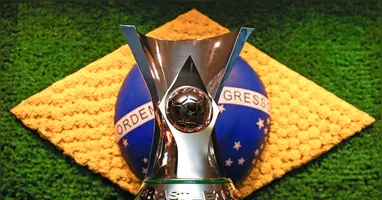 Brasileirão começa a pegar foto agora pela manhã