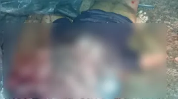 O homem foi encontrado morto pela PM na propriedade rural de Tucumã