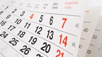 Feriado em novembro garantirá folga prolongada para os trabalhadores.
