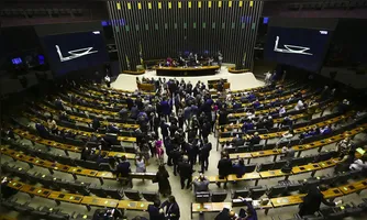 Os parlamentares representarão os estados e o Distrito Federal na 58ª legislatura, de 1º de fevereiro de 2027 a 31 de janeiro de 2031.