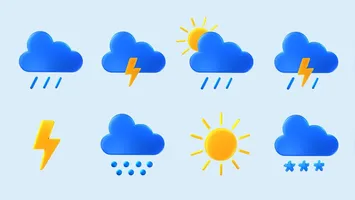 Tendência para a Região Norte aponta temperaturas que podem ultrapassar os 40 °C no sul e sudeste paraense, acompanhadas por índices críticos de umidade do ar.