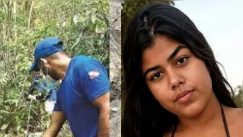Imagem ilustrativa da notícia Adolescente é encontrada sem vida em cova rasa em Marabá