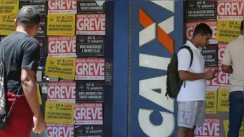 Cerca de 7 mil trabalhadores cruzam os braços a partir desta sexta (4); saiba como realizar pagamentos e acessar serviços digitais.