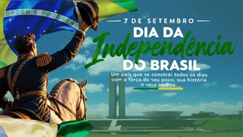 Entenda as origens do Grito do Ipiranga e como as disputas políticas construíram a ruptura com Portugal.