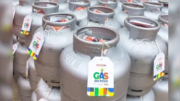 Beneficiários podem consultar o direito ao botijão de cozinha e realizar a validação presencial em revendas credenciadas.