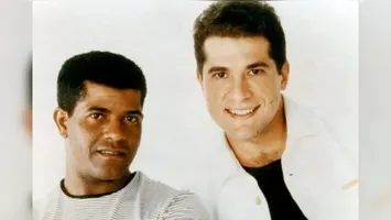 João Paulo e Daniel