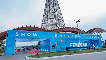 10ª edição da feira reúne empresas, empreendedores e atrações nacionais até domingo (27), com entrada gratuita