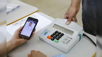 Eleitor pode verificar seção eleitoral pelo e-Título e pelos canais da Justiça Eleitoral; no Pará, TRE disponibiliza atendimento pelo Disque-Eleitor 148