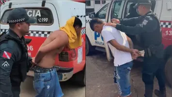 Casos aconteceram nesta segunda-feira (28), em diferentes bairros de Tucuruí, no sudeste do Pará