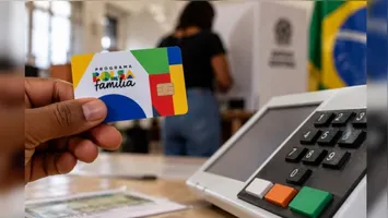 Ausência às urnas pode gerar pendências eleitorais, mas não é condicionalidade para receber o benefício