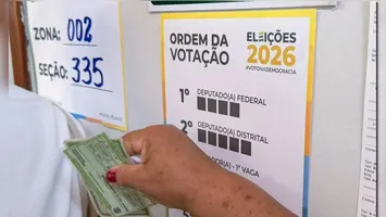 Com mais de 33 milhões de faltosos, Justiça Eleitoral estuda novas estratégias para incentivar o comparecimento no segundo turno.