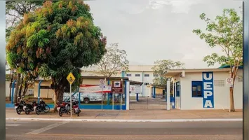 Campus VIII da UEPA em Marabá recebe novos alunos para oito opções de cursos de graduação no ano letivo de 2027.