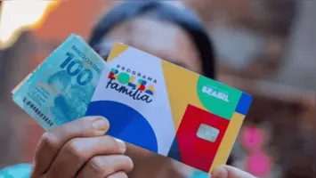 Pagamento de agosto é liberado para beneficiários com NIS final 4; valor médio do benefício nacional atinge R$ 678,35.