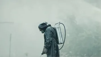 A minissérie "Chernobyl" é um dos grandes sucessos do Streaming.