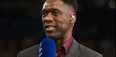 Corinthians contrata Seedorf como novo treinador até 2027