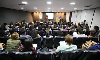 Os interessados devem manifestar interesse pelo site do Ministério Gestão e da Inovação em Serviços Públicos (MGI).
