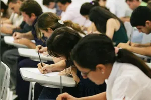 Estude com eficiência para concursos com edital em 2026