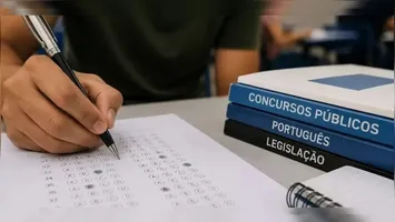 Serão muitas oportunidades para ingressar no serviço público