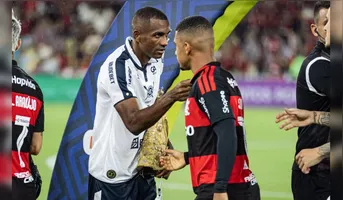 O confronto entre Remo e Flamengo, pela 26ª rodada do Campeonato Brasileiro Série A, será no dia 6 de setembro, às 16h, no Mangueirão.