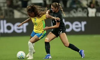 Mais de 161 mil pessoas se inscreveram para ser volutárias na Copa do Mundo no Brasil em 2027