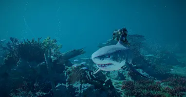 Expansão marítima traz boas novidades para o game