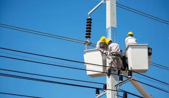 Em Cametá, três homens morrerem eletrocutados após serviço de manutenção de energia