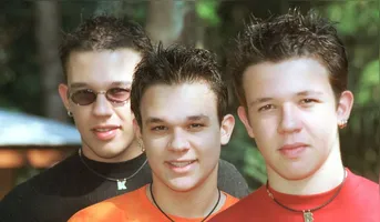 Kiko Scornavacca, do KLB, divide a rotina entre a música e os negócios.