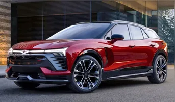 SUV elétrico pode custar cerca de R$ 365 mil antes da chegada da linha 2027.