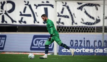 A defesa chamou atenção rapidamente entre torcedores e páginas de futebol, sendo tratada como um dos melhores lances individuais da rodada no Brasileirão,