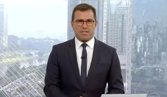 Imagem ilustrativa da notícia Rodrigo Bocardi se envolve em nova polêmica e é acusado de extorsão