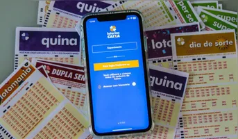 Os jogos podem ser feitos em qualquer agência lotérica do Brasil ou pelo site das Loterias Caixa.