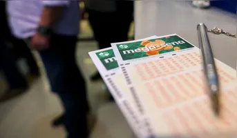O concurso 3049 movimentou uma arrecadação total de R$ 23.179.884,00.