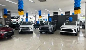 A iniciativa vai além da visita tradicional à concessionária, com uma abordagem mais imersiva.