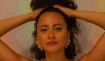 Apesar da saída do meio artístico, Alice não descartou um eventual retorno.