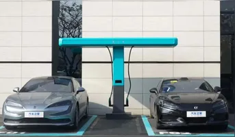 A montadora aposta na expansão da infraestrutura de recarga como fator decisivo para a adoção em massa dos veículos elétricos no País.