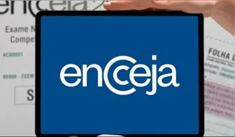 O Encceja é realizado pelo Inep desde 2002 e se destina a jovens e adultos que não concluíram a educação básica na faixa etária esperada.