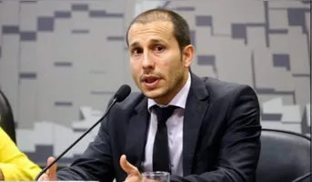 A decisão partiu do ministro André Mendonça, do Supremo Tribunal Federal (STF).