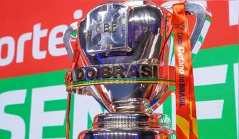 A final está marcada para 6 de dezembro, no estádio Mané Garrincha, em Brasília.