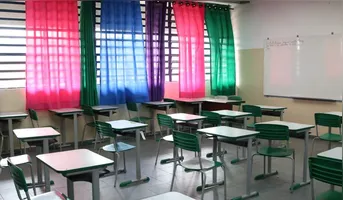 O Brasil se chocou com o ataque à professora de Matemática Betânia de Almeida Prestes, esfaqueada por uma aluna dentro de sala de aula, em Cametá.