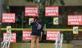 A tarde desta quarta-feira será marcada por novas negociações com a Caixa e o Banco da Amazônia