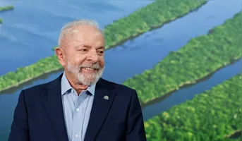 A última visita de Lula a Belém ocorreu em novembro de 2025, durante a COP 30, a 30ª Conferência das Nações Unidas sobre Mudanças Climáticas.