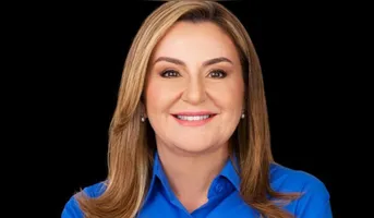 Pesquisas anteriores já apontavam a candidata do MDB na liderança, previsão que se mantém com os números apresentados