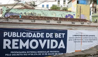 Desde o início dos alertas sobre o empobrecimento da população e o aumento do vício das bets, a Agência Brasil tem produzido reportagens sobre o tema.
