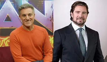 Ao todo, Vorcaro pagou R$ 86 milhões para expor o Will Bank durante seis meses no Domingão, em 2024.