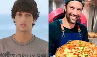 No foodtruck, Gustavo Leão atende sobretudo escritórios corporativos na região de Orlando e é reconhecido por brasileiros.