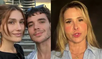 Andrea Sorvetão disputou uma vaga como deputada federal pelo Rio de Janeiro nas eleições de 2026 e obteve 0,03% dos votos válidos.