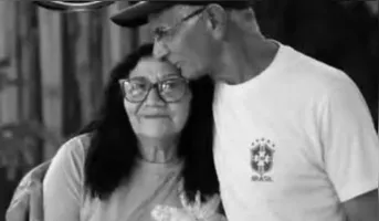 Maria de Fátima morreu no local, enquanto Raimundo ainda foi atendido na UPA de Castanhal