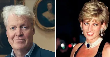 Charles Spencer foi quem pronunciou o discurso fúnebre de Diana durante o velório realizado na Abadia de Westminster, em Londres.