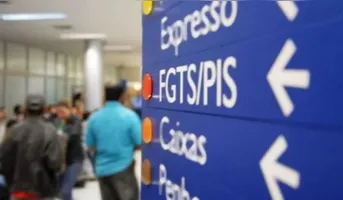 O valor do abono varia de R$ 136 a R$ 1.621, de acordo com a quantidade de meses trabalhados em 2024.