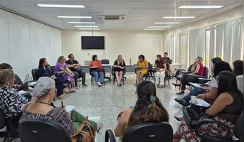 Articulação pretende fortalecer as ações previstas para o "II Seminário de Educação Antirracista do Município de Belém" e ampliar o debate sobre educação antirracista nas escolas de Belém